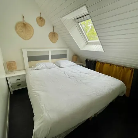 Apartment Lumineux Duplex A Pied *