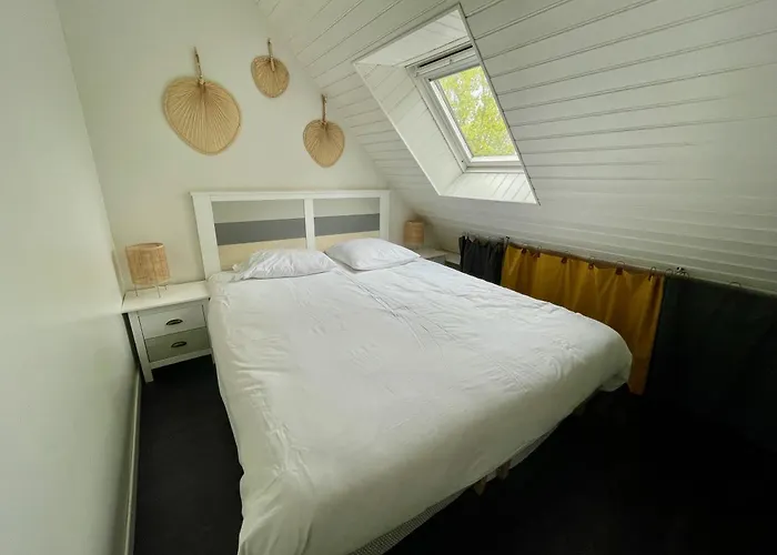 Apartmán Lumineux Duplex A Pied *